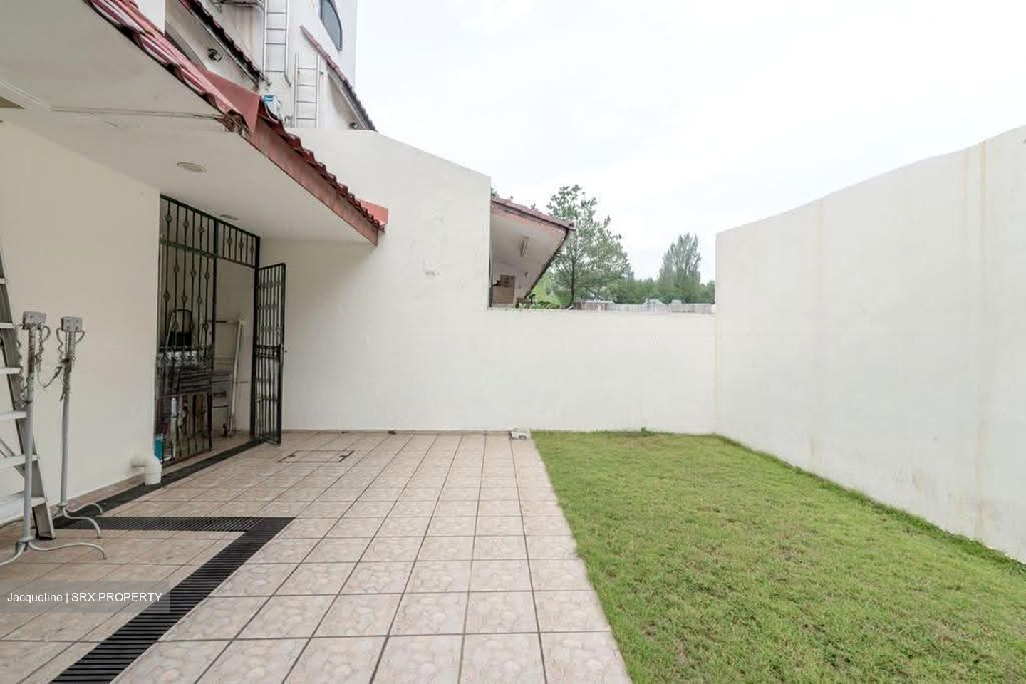 President Gardens (D26), Terrace #633811111